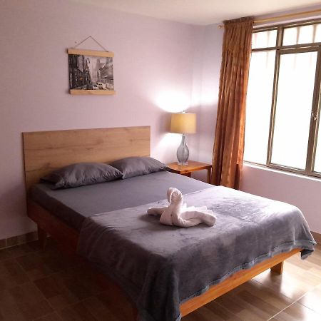 Apartamento Nomadas ซานตาโรซา เดกาบัล ภายนอก รูปภาพ