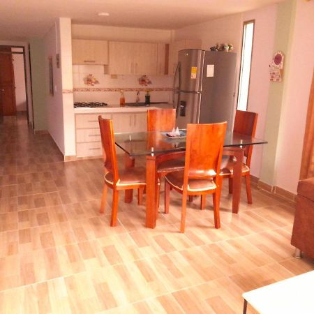 Apartamento Nomadas ซานตาโรซา เดกาบัล ภายนอก รูปภาพ