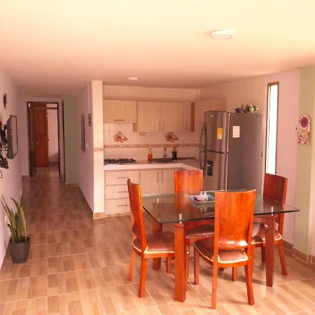 Apartamento Nomadas ซานตาโรซา เดกาบัล ภายนอก รูปภาพ