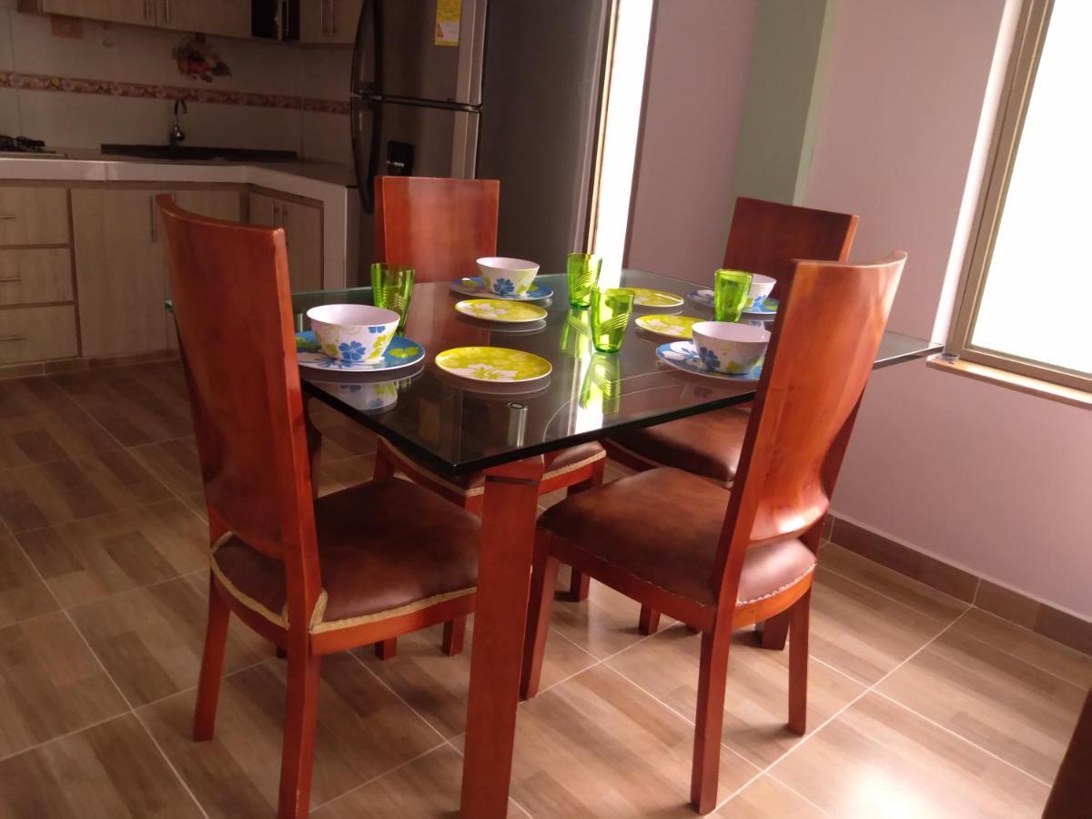 Apartamento Nomadas ซานตาโรซา เดกาบัล ภายนอก รูปภาพ