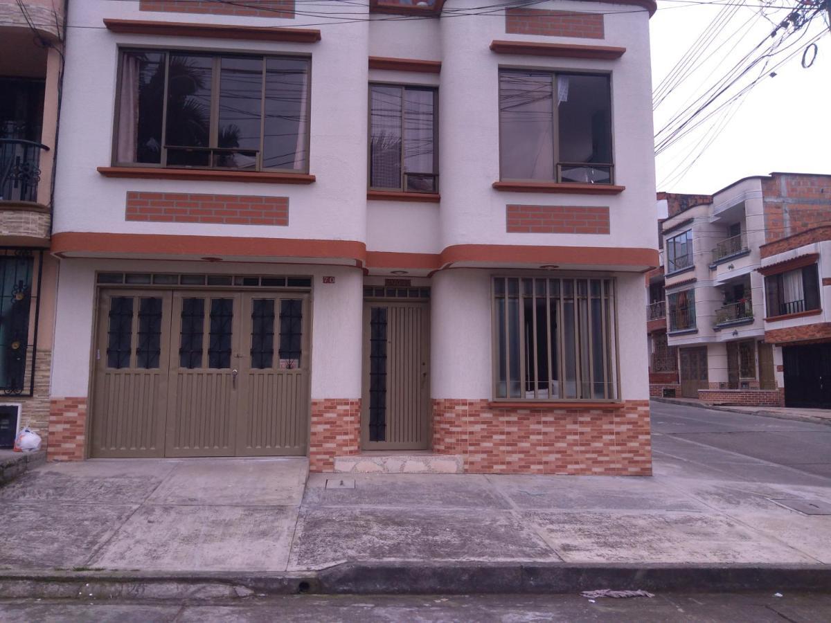 Apartamento Nomadas ซานตาโรซา เดกาบัล ภายนอก รูปภาพ