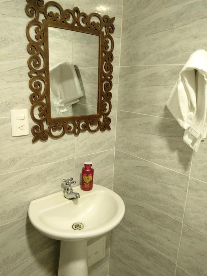 Apartamento Nomadas ซานตาโรซา เดกาบัล ภายนอก รูปภาพ