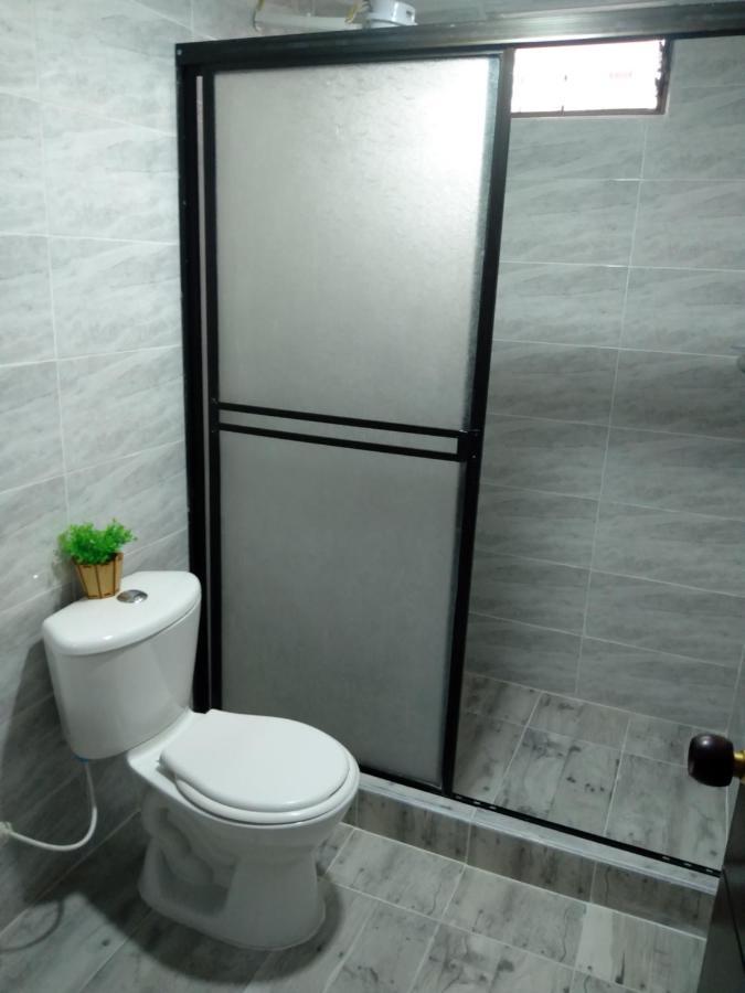 Apartamento Nomadas ซานตาโรซา เดกาบัล ภายนอก รูปภาพ
