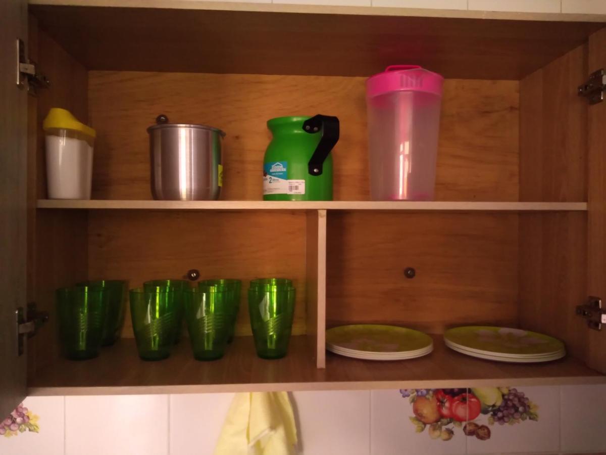 Apartamento Nomadas ซานตาโรซา เดกาบัล ภายนอก รูปภาพ