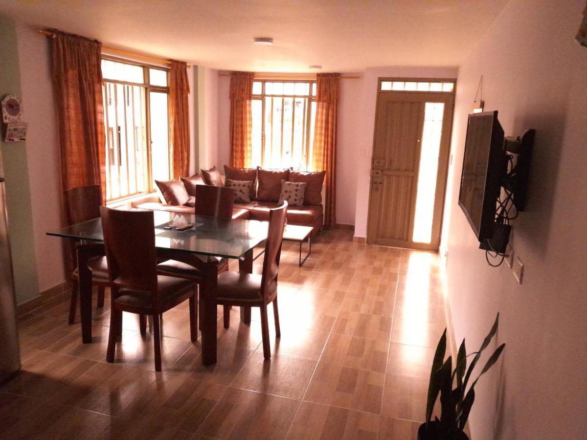 Apartamento Nomadas ซานตาโรซา เดกาบัล ภายนอก รูปภาพ