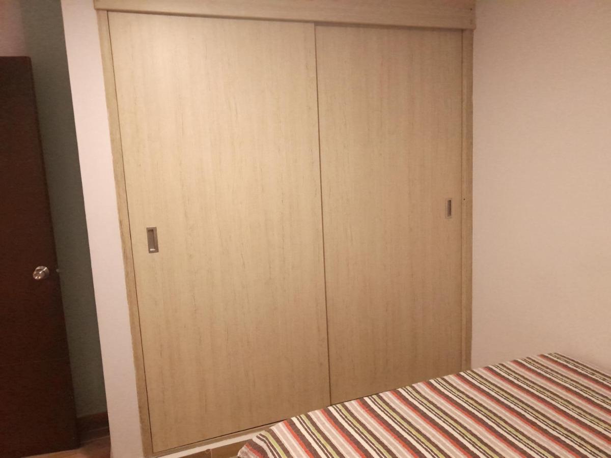 Apartamento Nomadas ซานตาโรซา เดกาบัล ภายนอก รูปภาพ