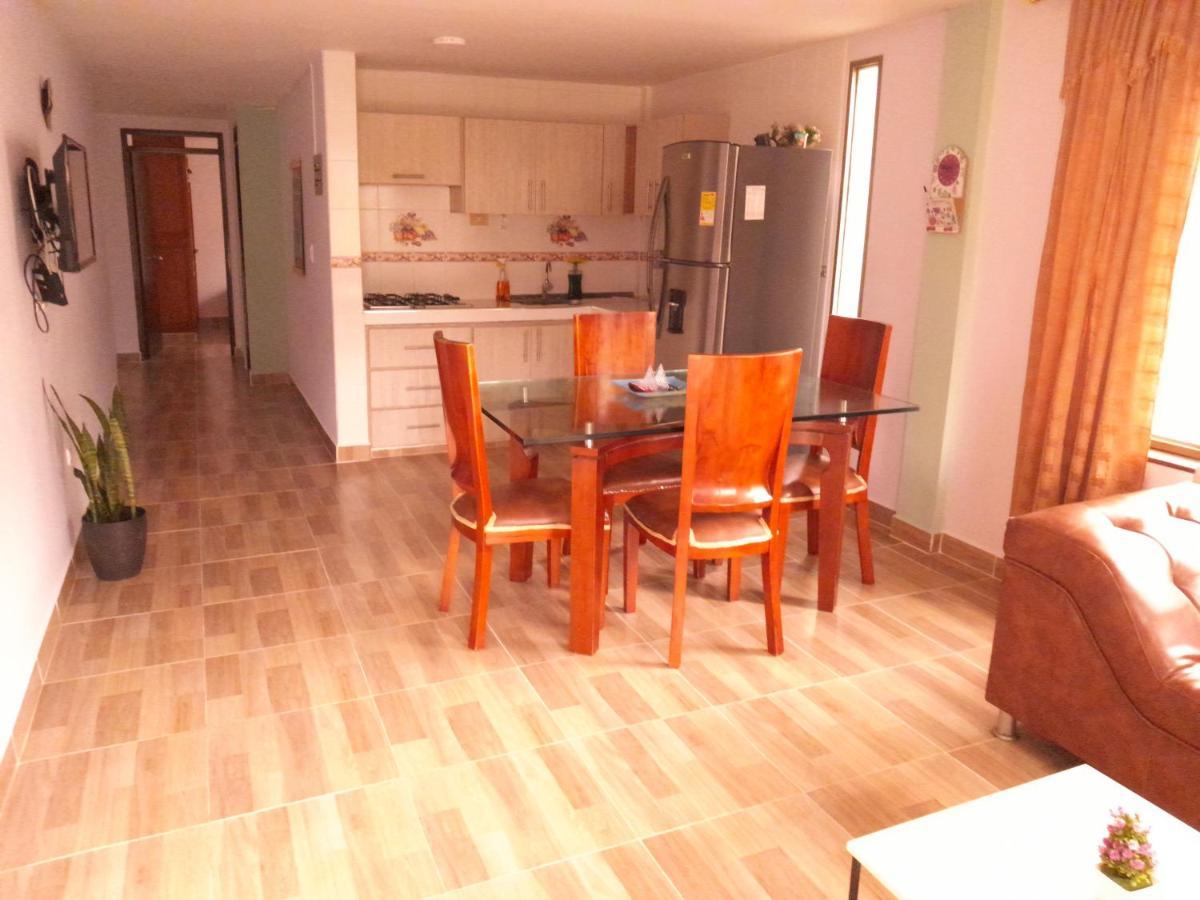 Apartamento Nomadas ซานตาโรซา เดกาบัล ภายนอก รูปภาพ