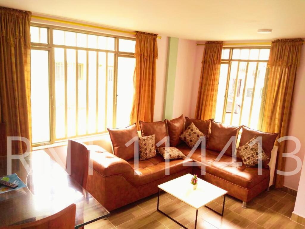 Apartamento Nomadas ซานตาโรซา เดกาบัล ภายนอก รูปภาพ