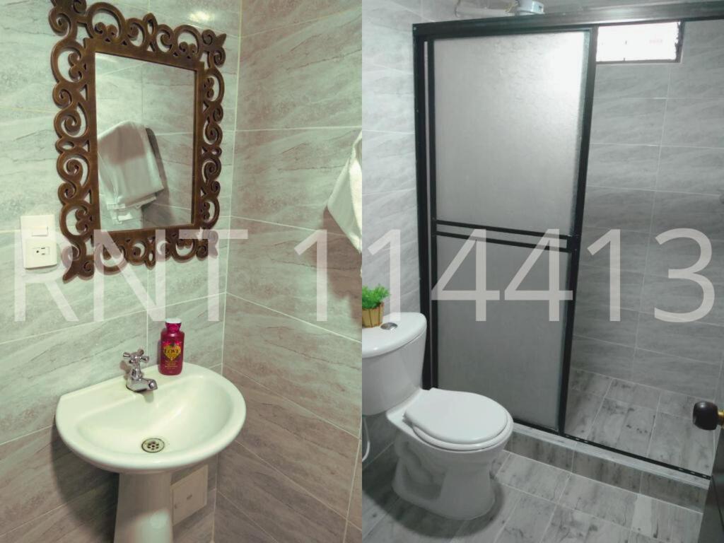 Apartamento Nomadas ซานตาโรซา เดกาบัล ภายนอก รูปภาพ